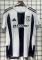 2526 Colo Colo Special Soccer Jersey